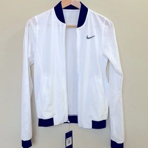 Nike Dry - FIT jacket NWT